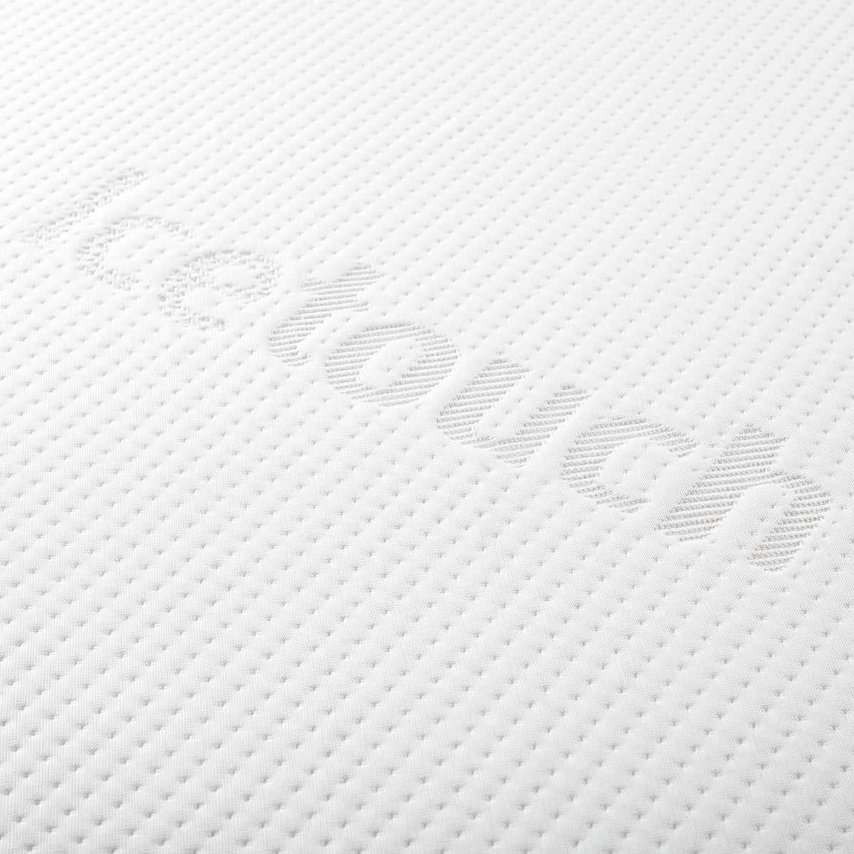 Cascade Cooling Performance Foam Mattress Topper