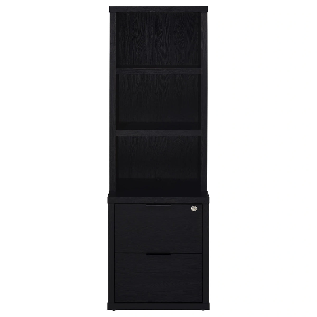 Westpark Bookcase Set