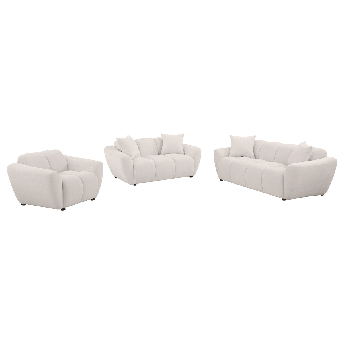 Destino Sofa Set