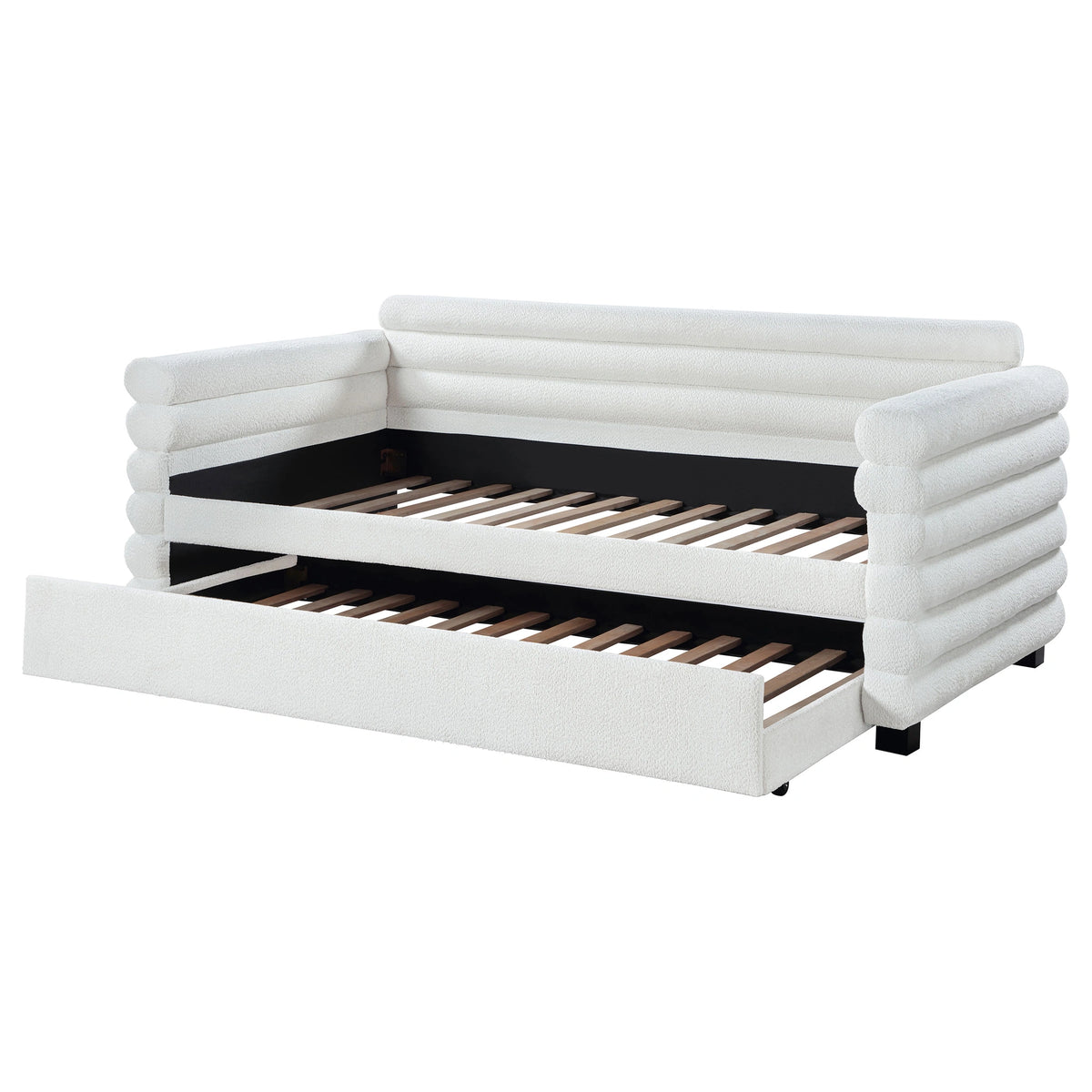 Patricia Daybed with Trundle