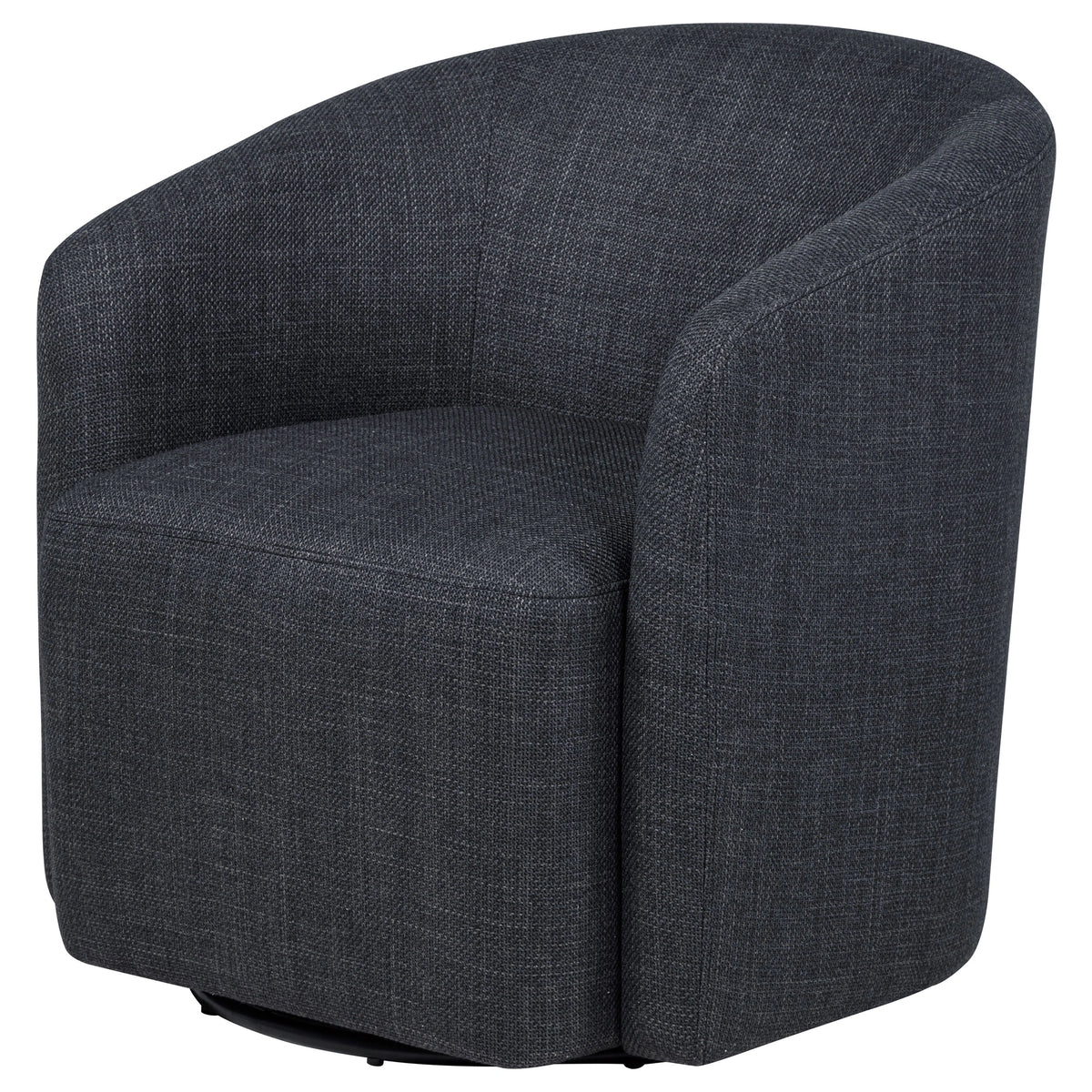 Mossbrook Swivel Accent Chair