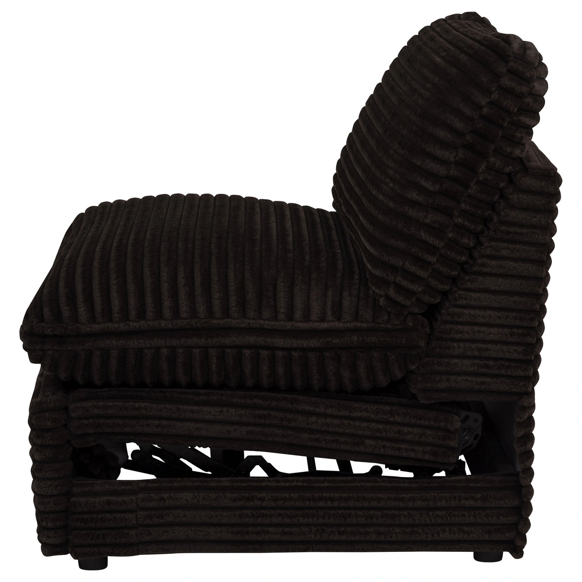 Collins Power Armless Recliner