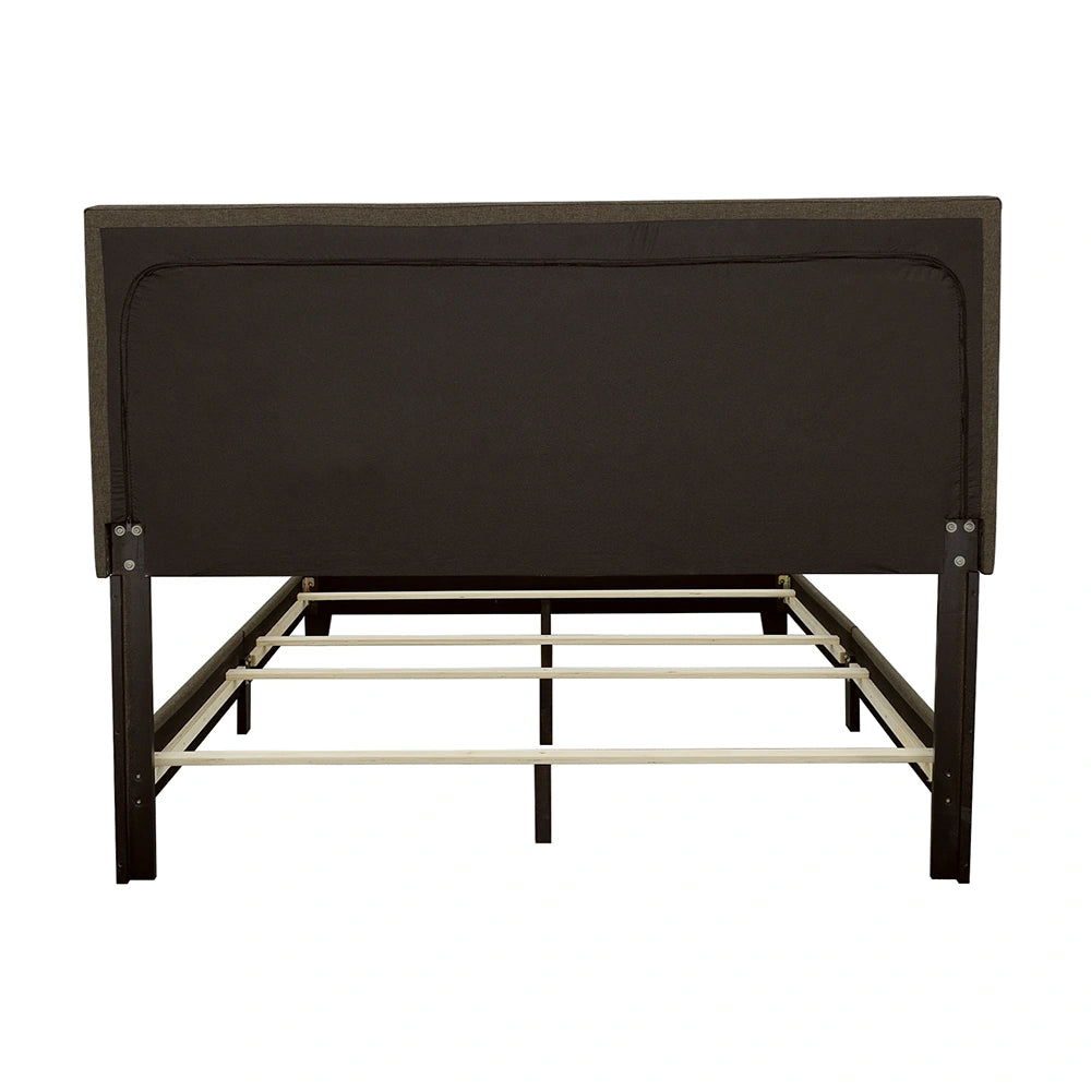 Boyd Panel Bed