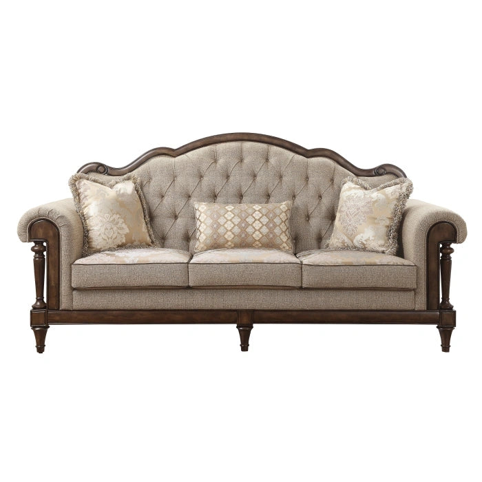 Heath Court Sofa