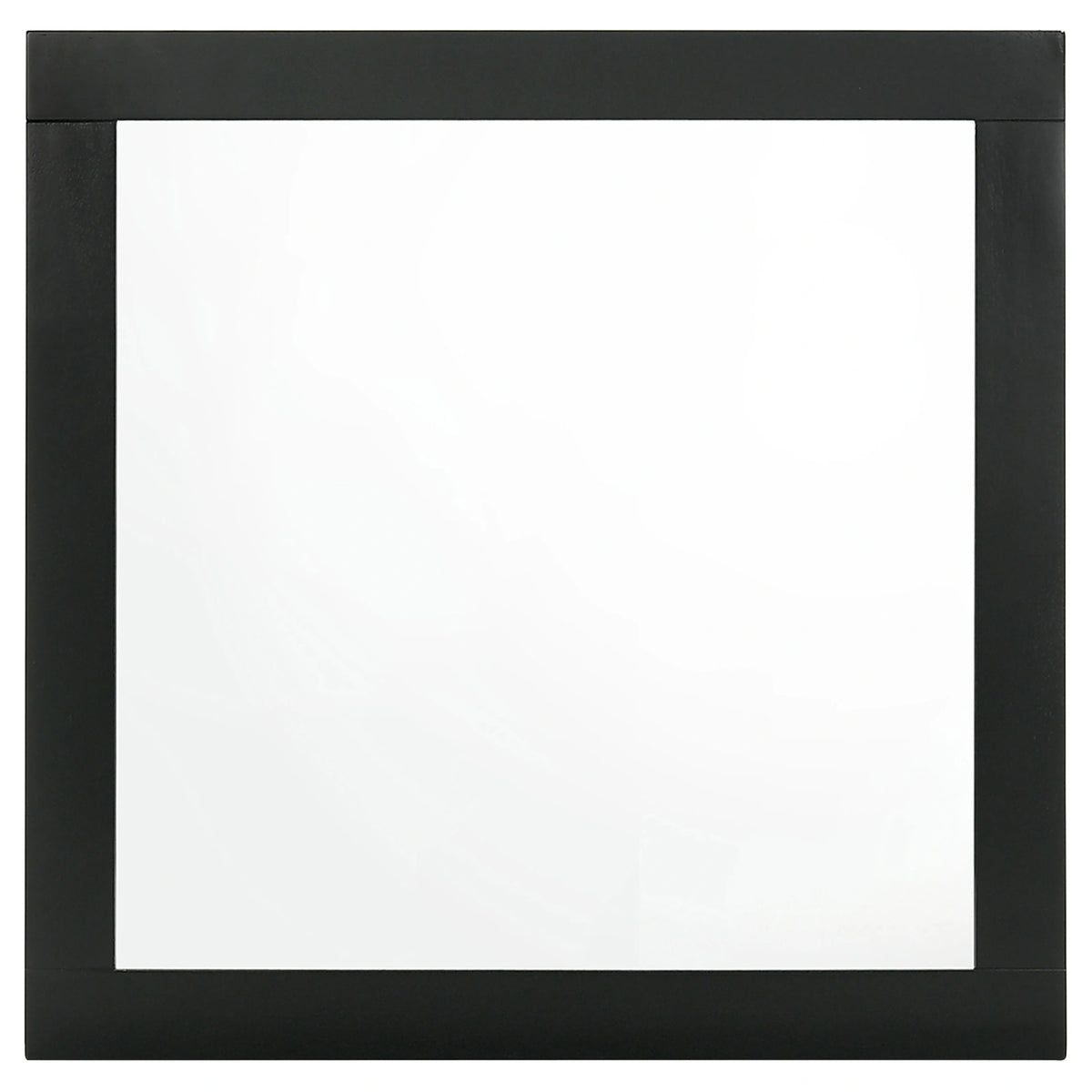Caraway Dresser Mirror