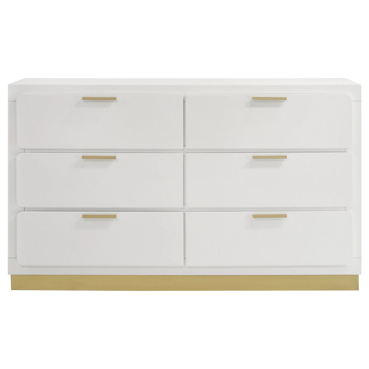 Caraway Dresser