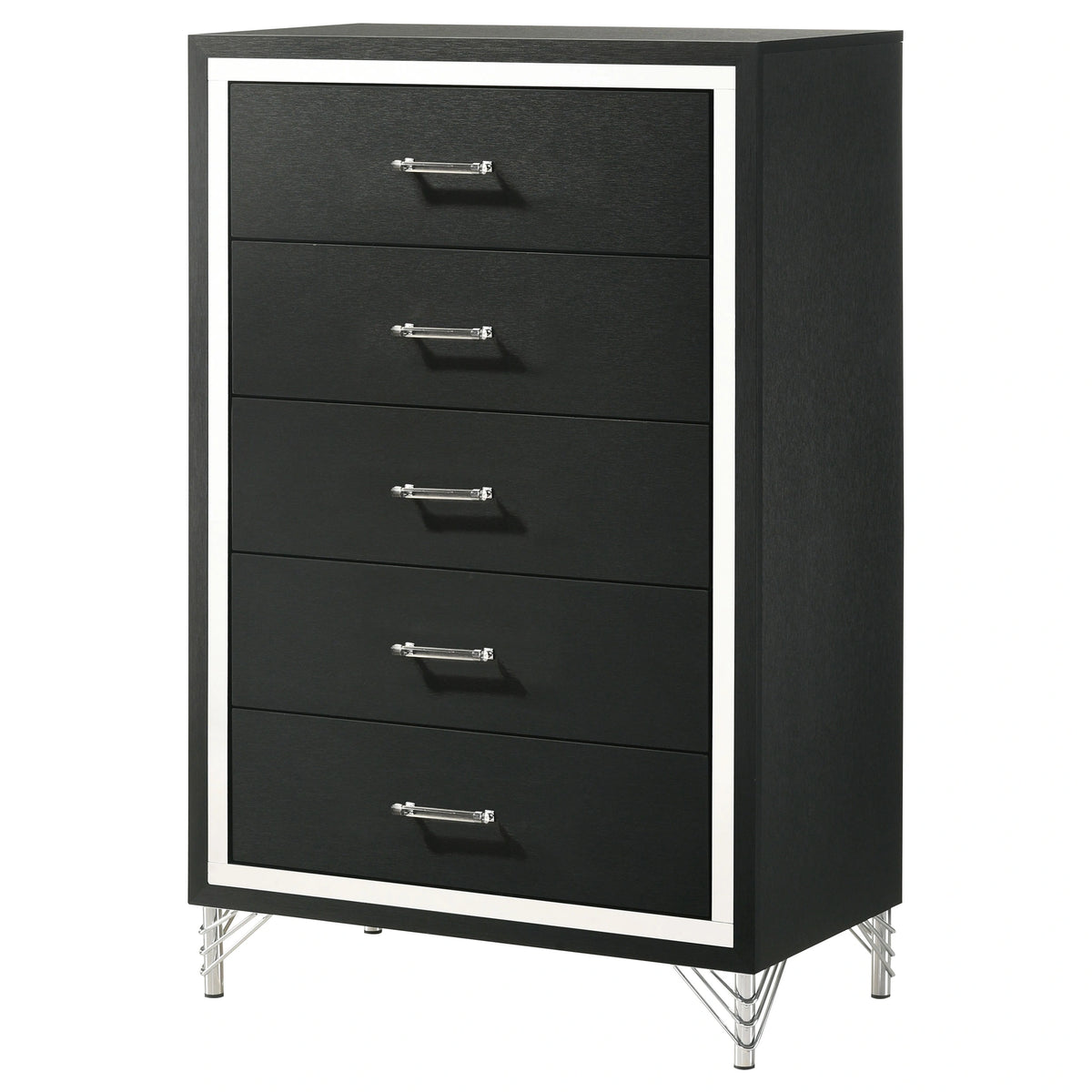 Lucia Chest of Drawers