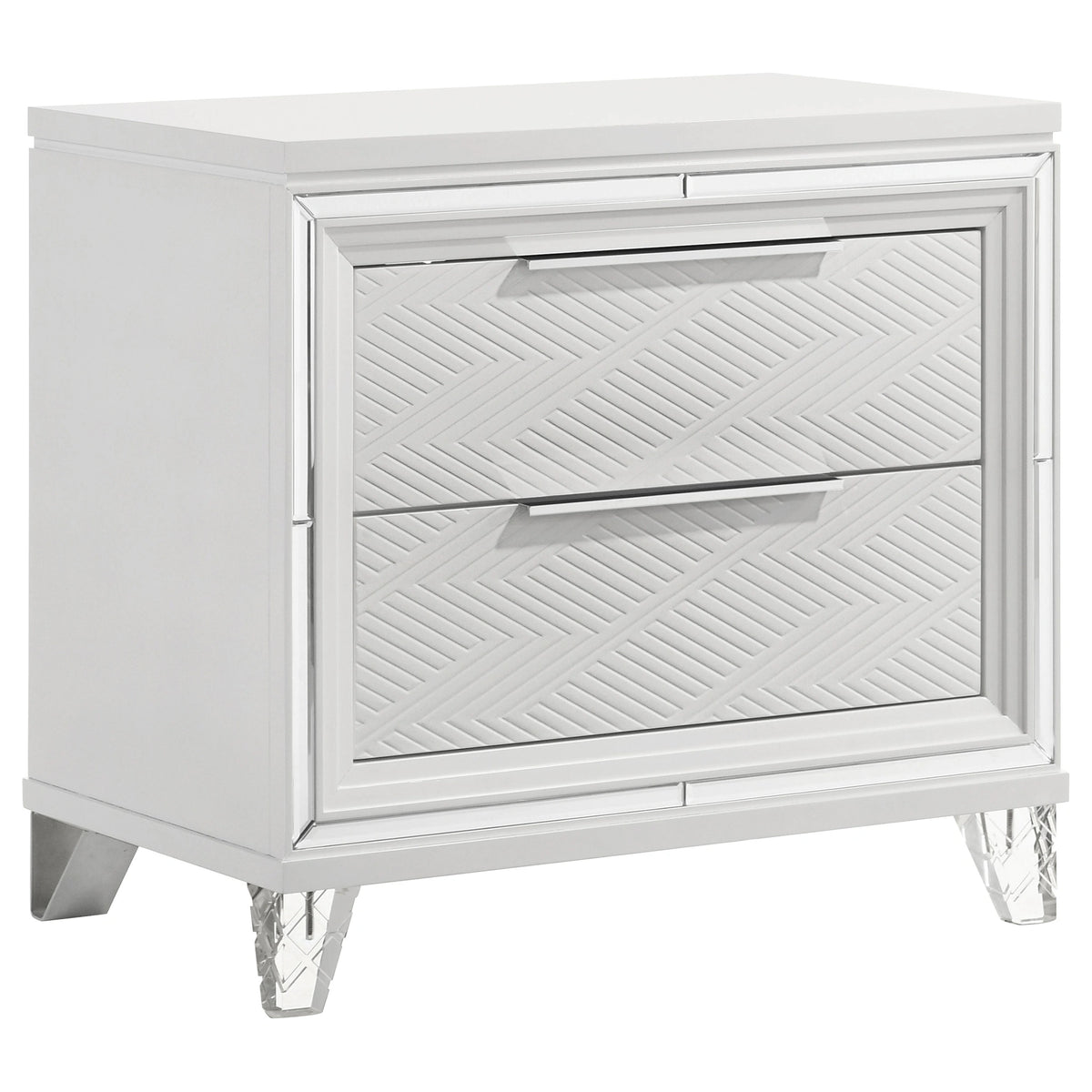 Marmore Nightstand
