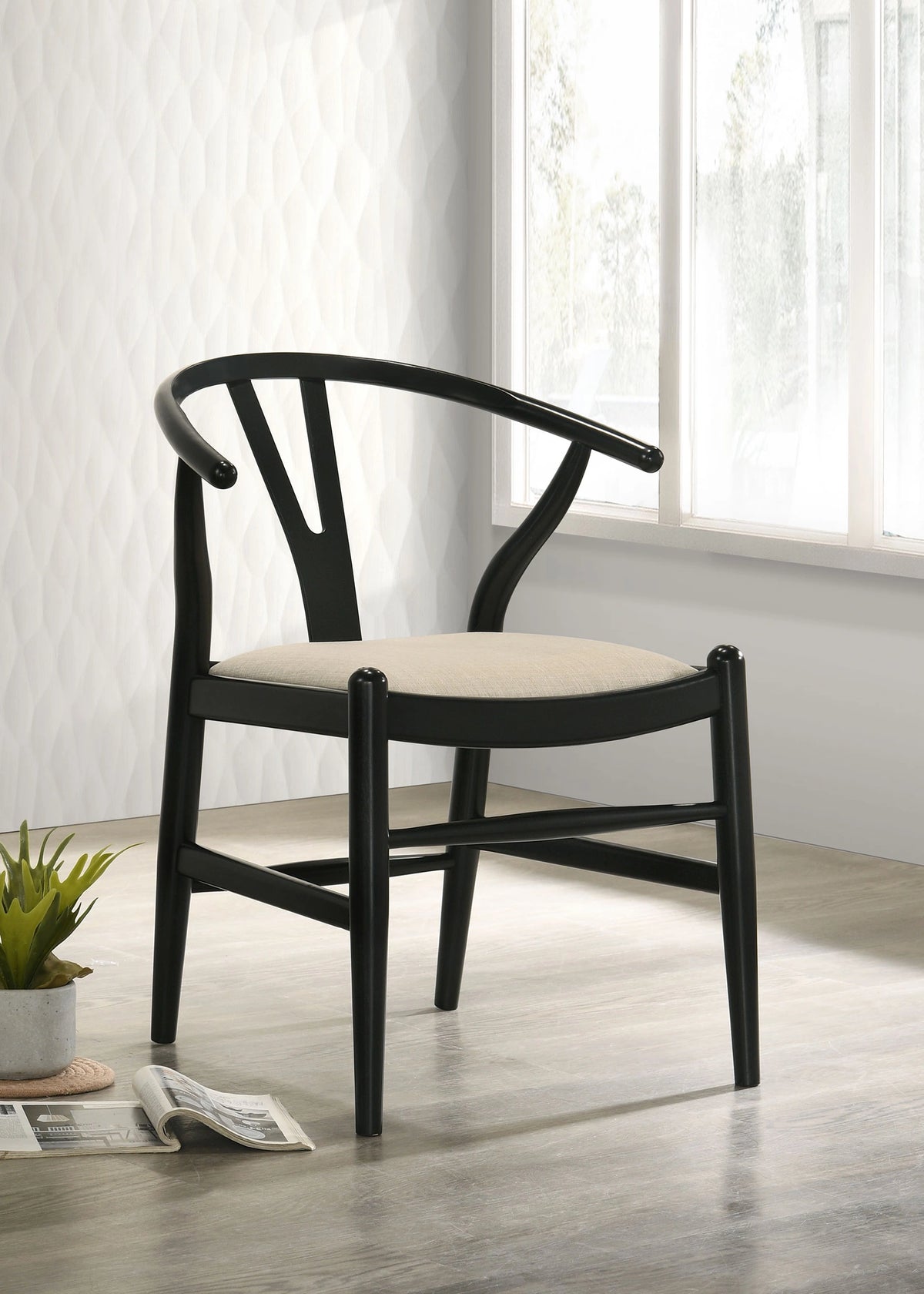 Crestmont Dining Side Chair