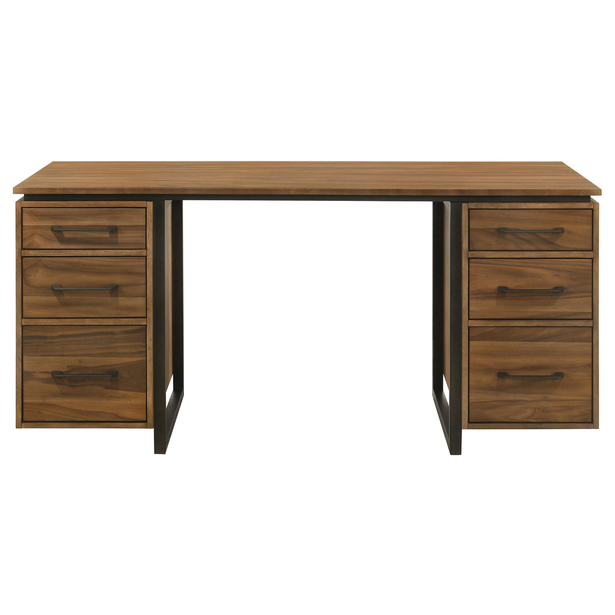 Berhalter Computer Desk