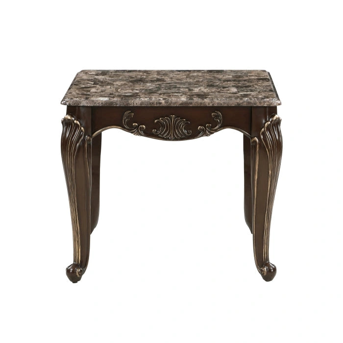8570-04 - End Table