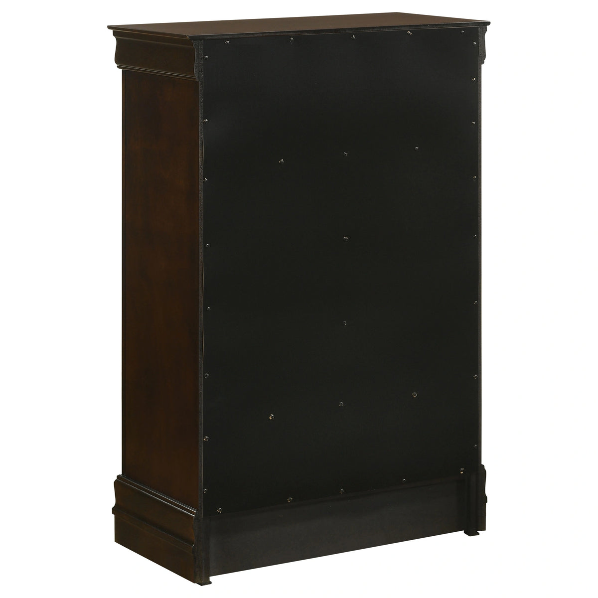 Louis Philippe Bedroom Set