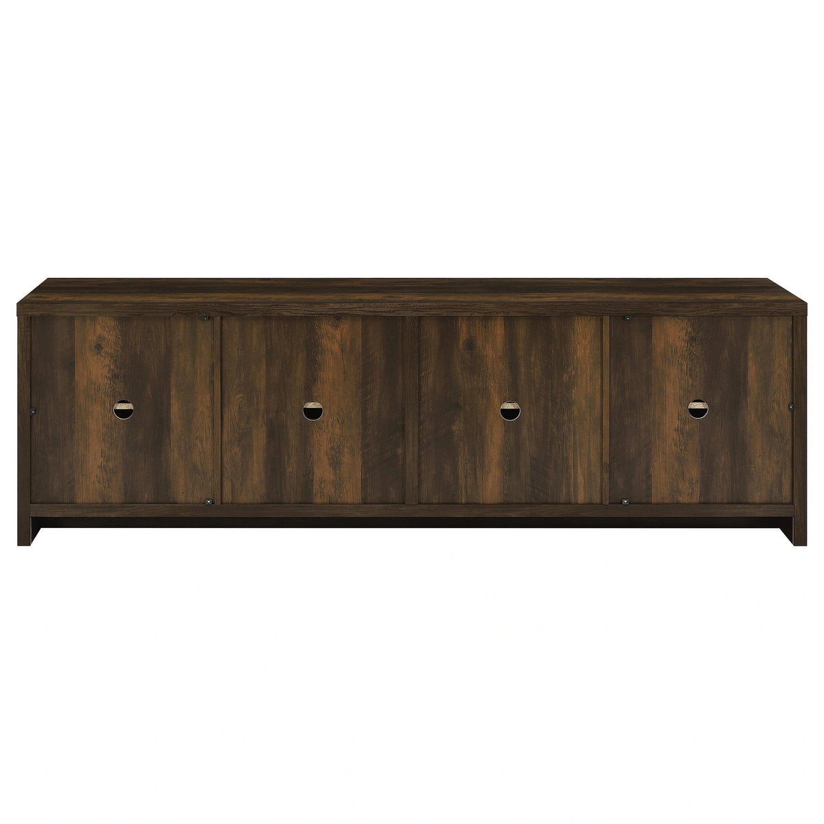 Laughlin 78" TV Stand
