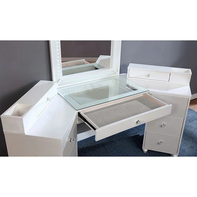 Tracie Vanity Set