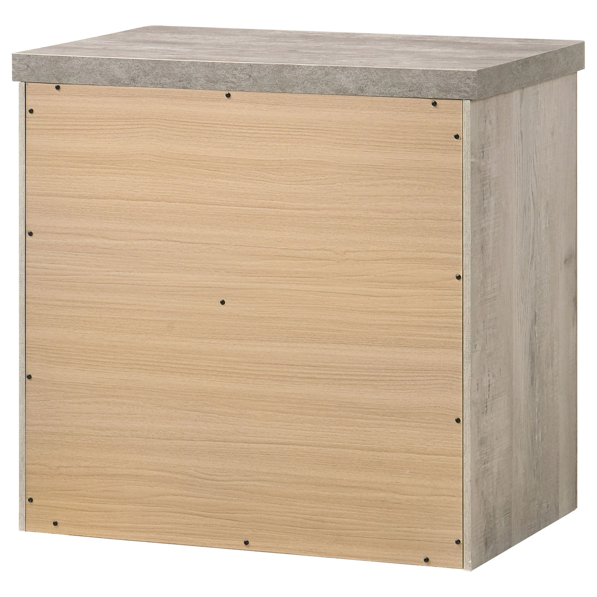 Nevado Nightstand