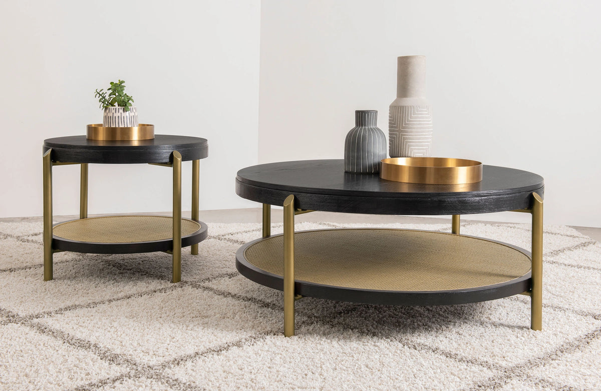 Arini Coffee Table Set