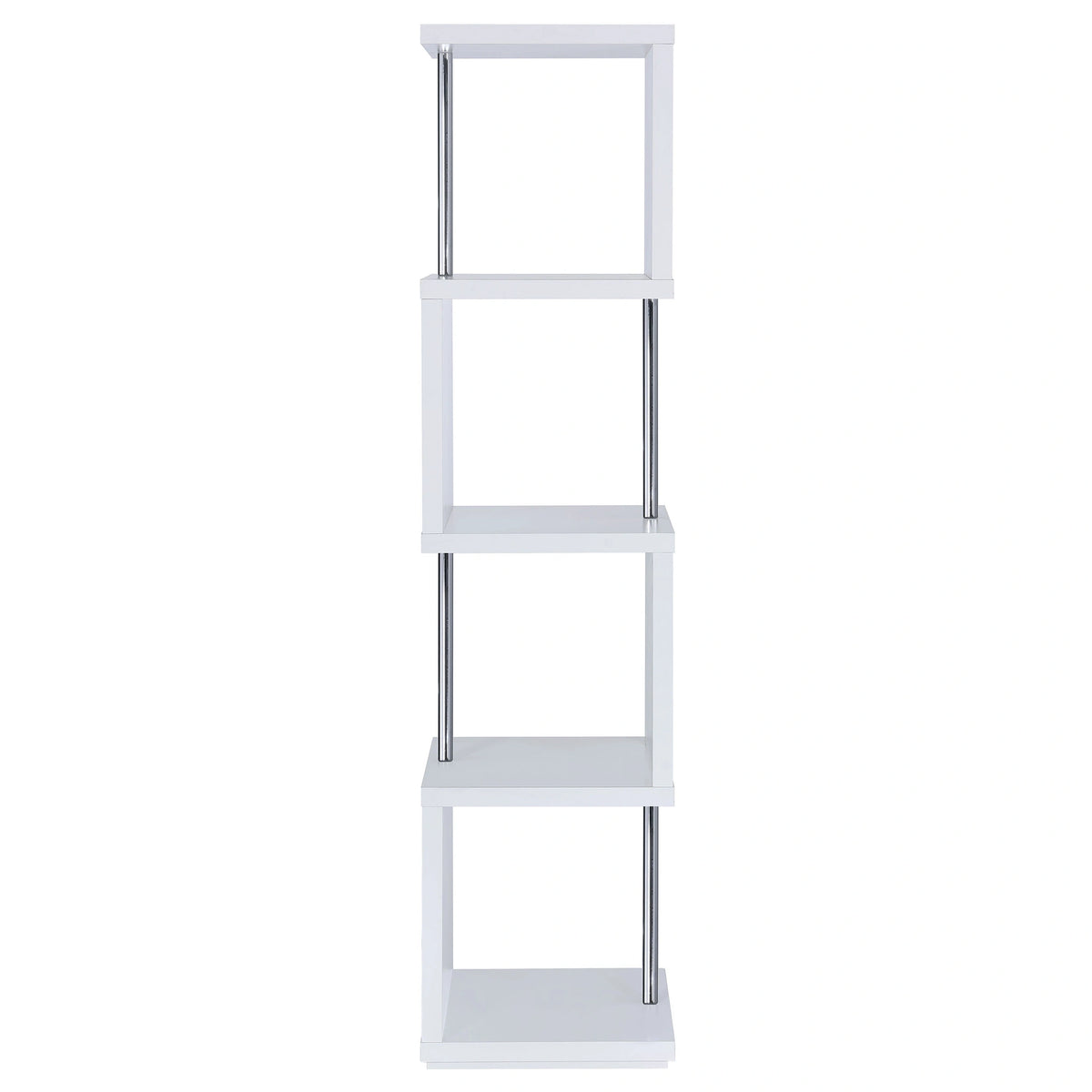 Baxter Bookshelf Disc