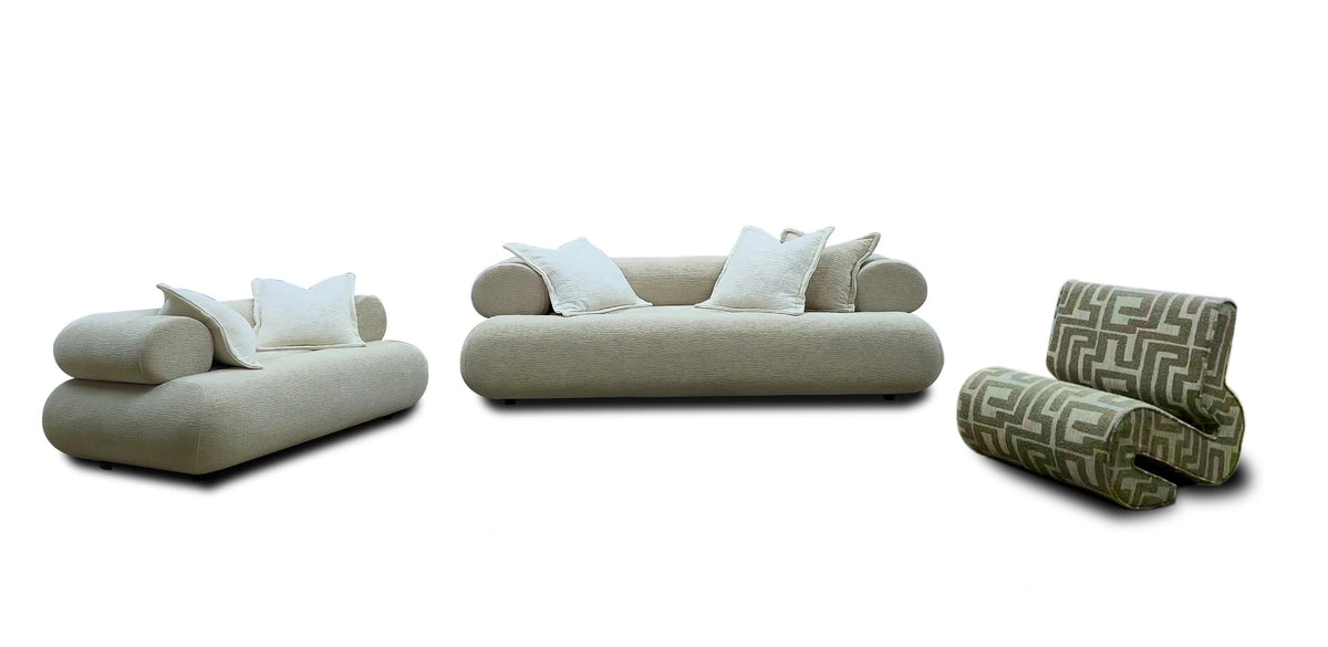 Eimer Accent Chair