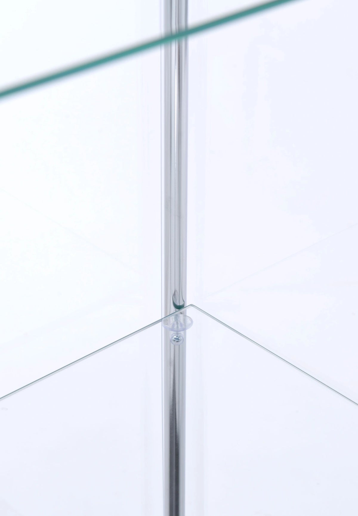 Bellatrix Curio Cabinet