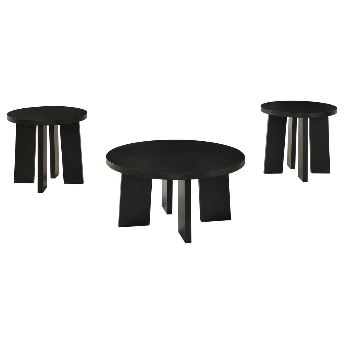 Strouse Cocktail Table Set