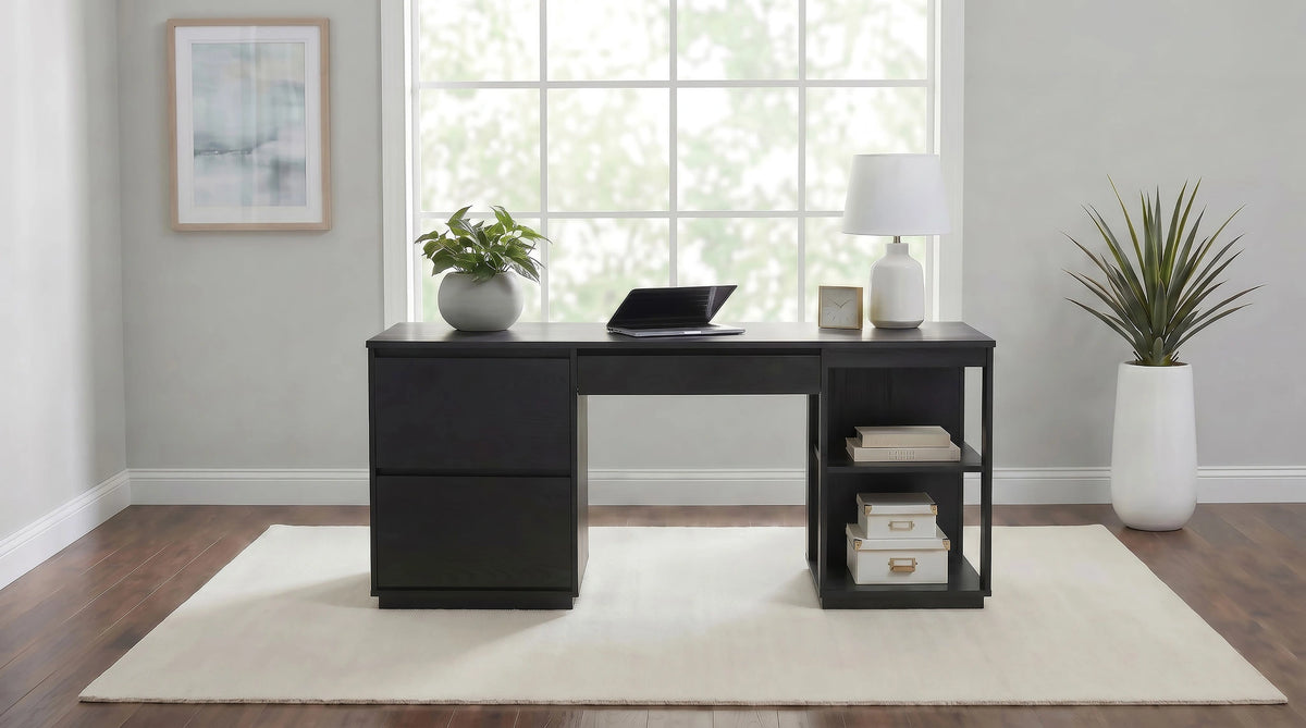 Harkes Computer Desk