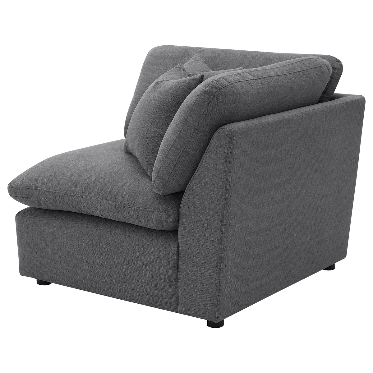 Hobson Corner Chair