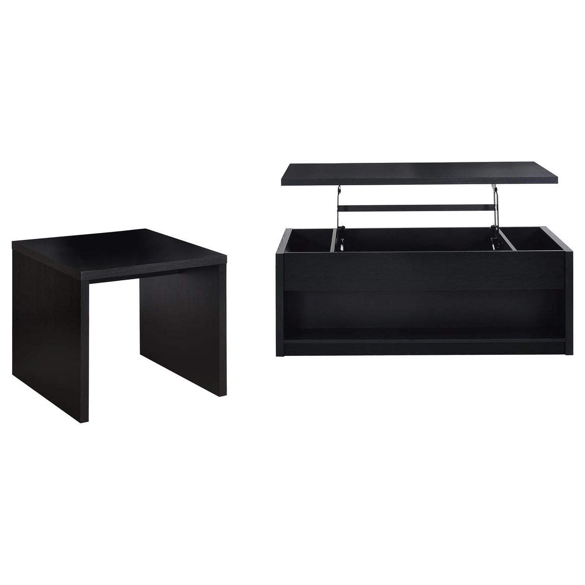 Knapp Lift-Top Coffee Table Set
