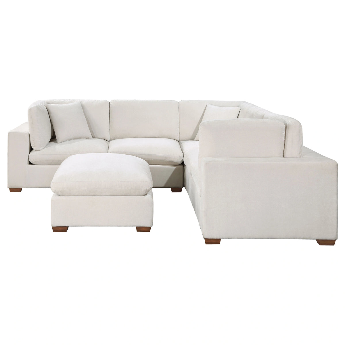 Lakeview Modular Sectional Sofa