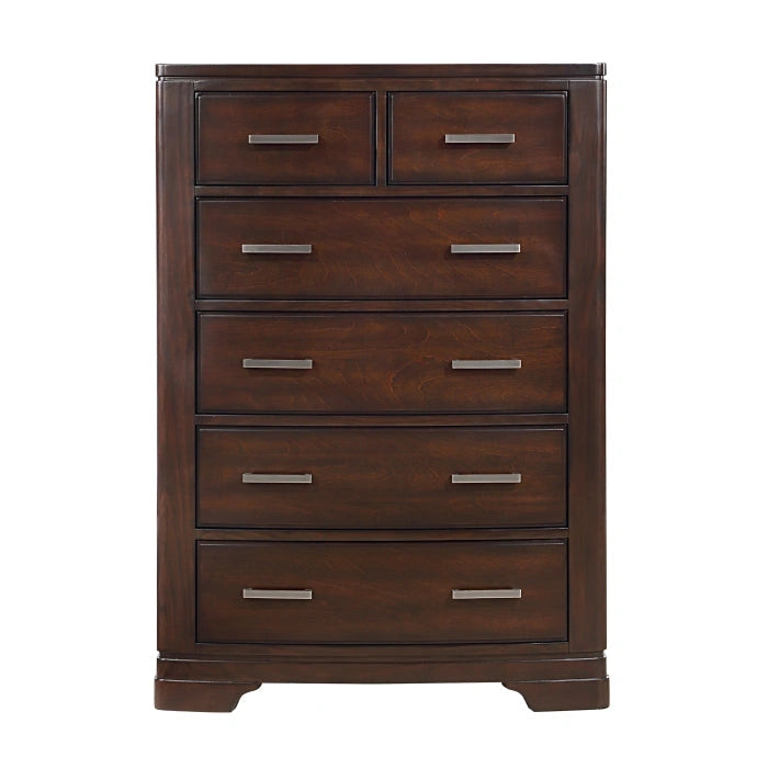 1520CH-9-Bedroom Chest
