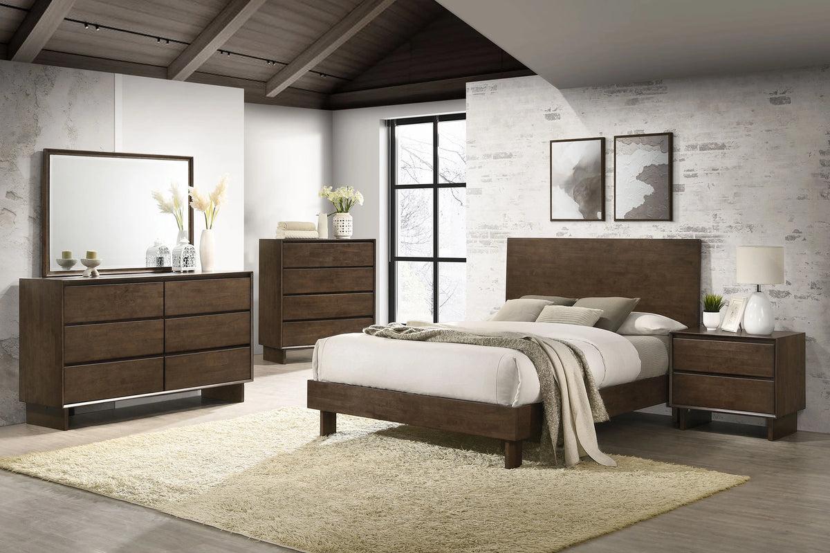Glenwood Bedroom Set