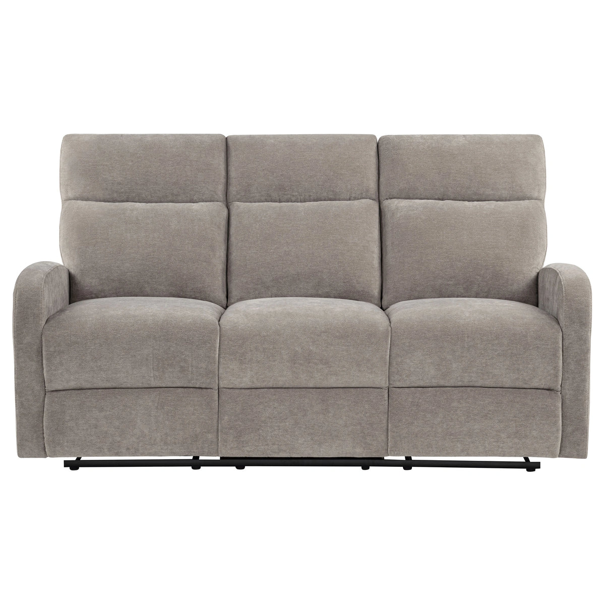 Hamilton Manual Reclining Sofa