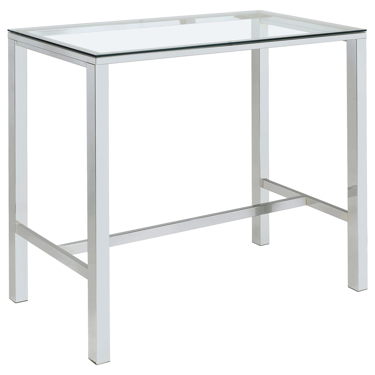 Tolbert Bar Table Set (Table and 4 Stool)