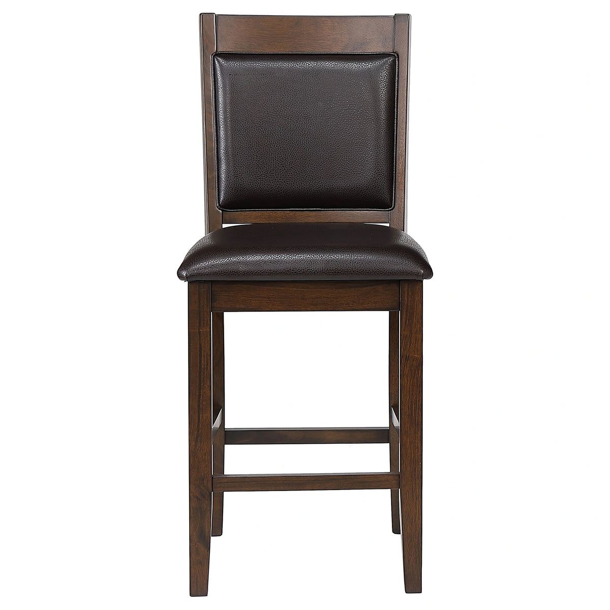 Dewey Counter Height Dining Set (Table and 4 Chair)