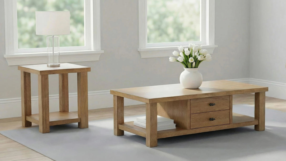 Beasley Coffee Table