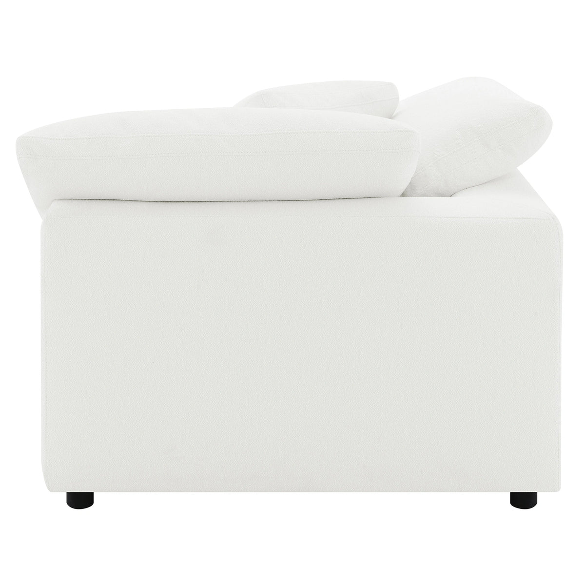 Raleigh Corner Chair