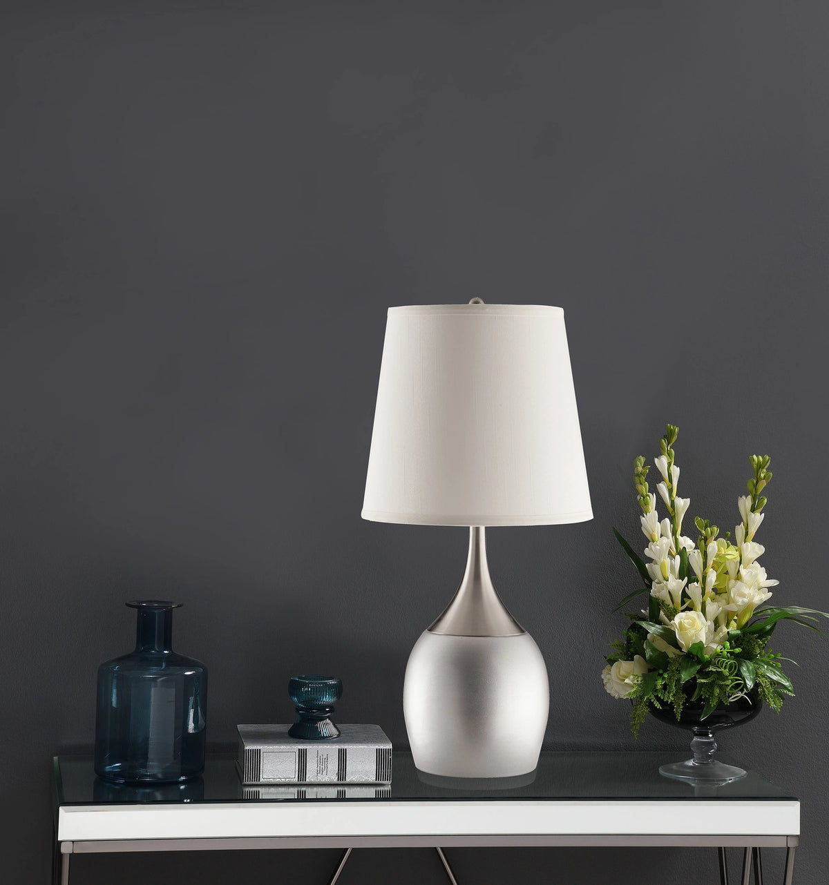 Tenya Table Lamp Set Set of 2