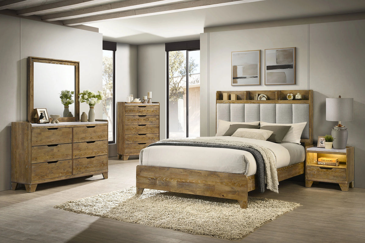 Henderson Dresser
