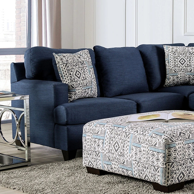 Bayswater Sectional