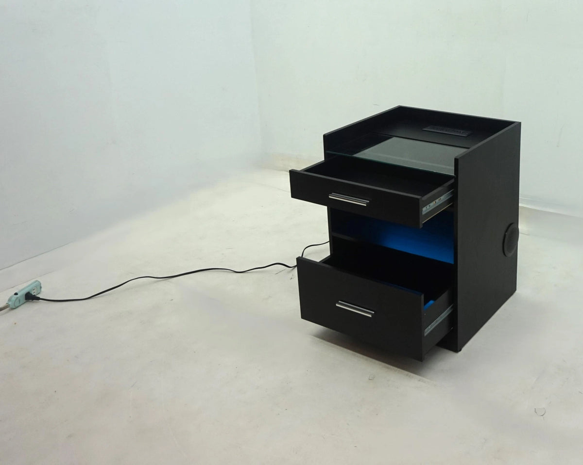 Furda Nightstand