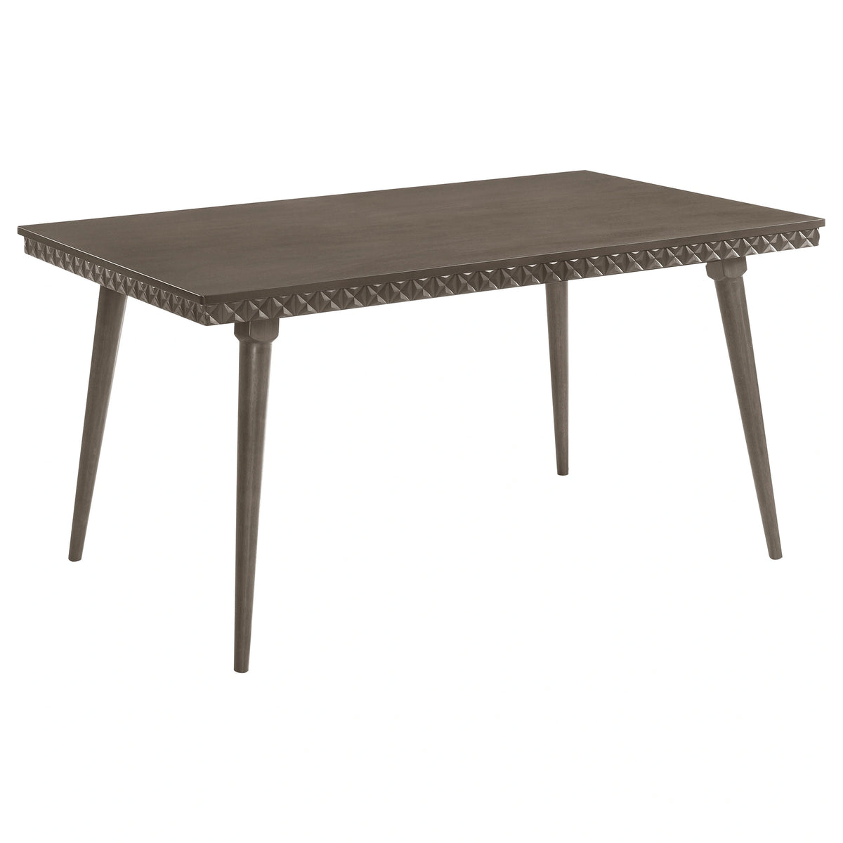 Onslow Dining Set (Table and 4 Chair)