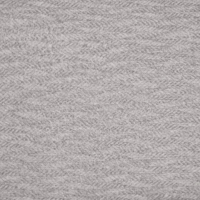 ARDENFOLD Ottoman, Beige & Gray