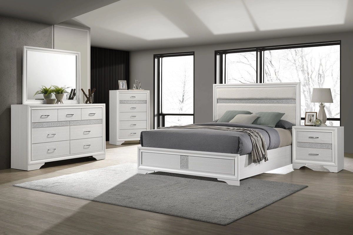 Miranda Bedroom Set