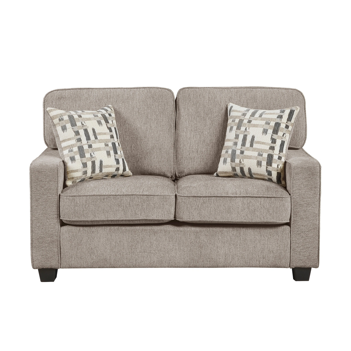 Frances-Love Seat image