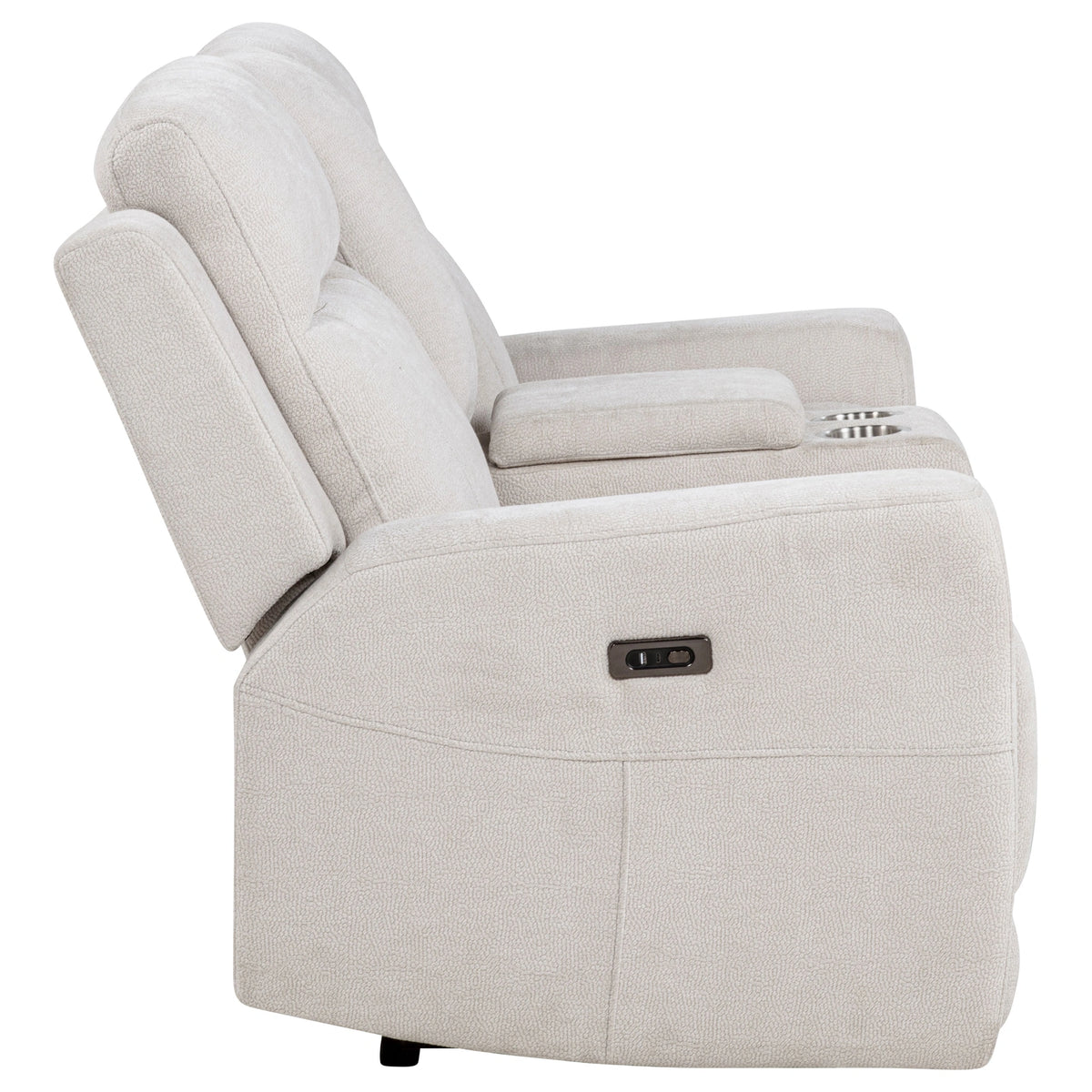 Kennett Power Reclining Loveseat