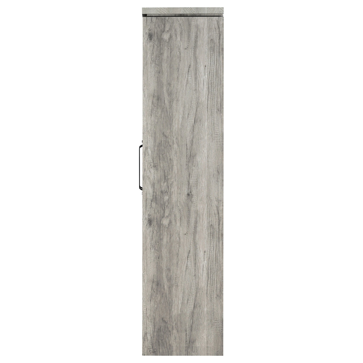 Alejo Tall Display Cabinet