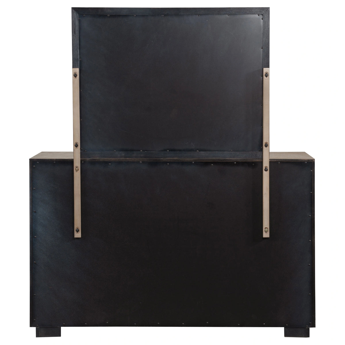Kenora Dresser with Mirror