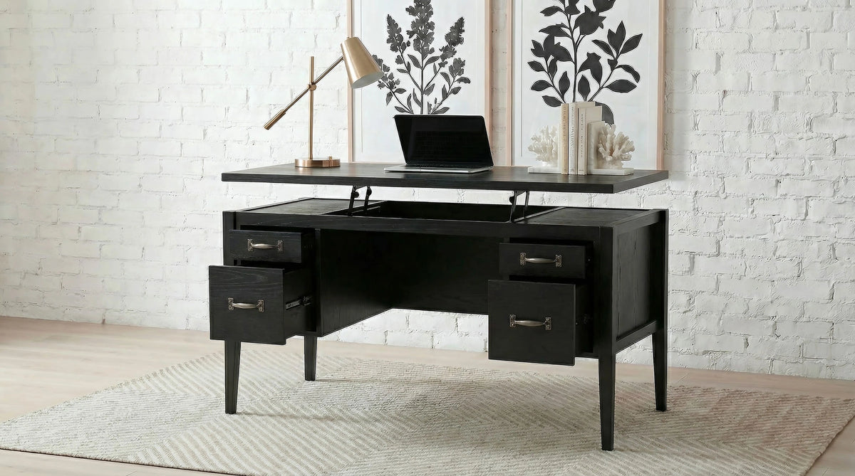 Graham Computer Desk
