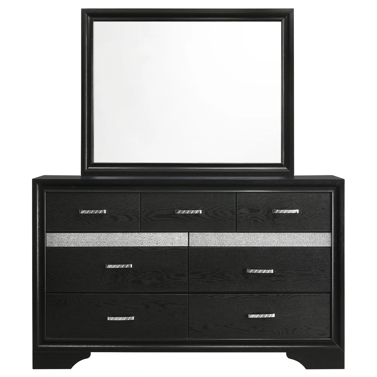 Miranda Dresser with Mirror
