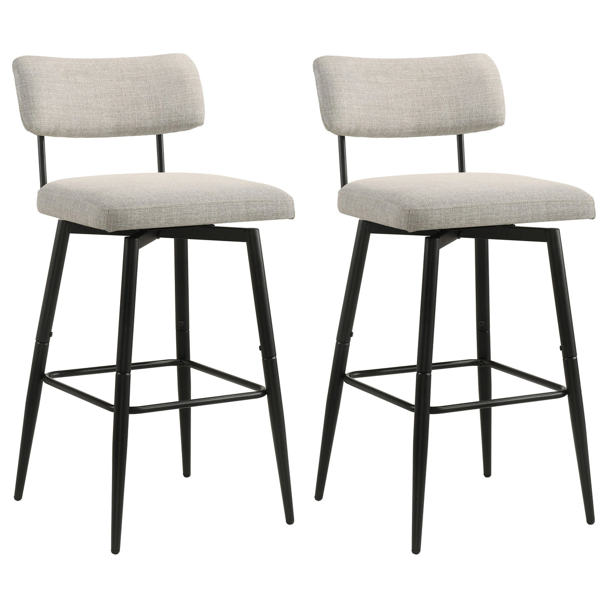 Levine Bar Stool of 2