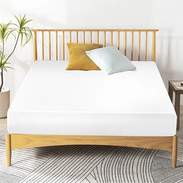 Artemisia 12" Memory Foam Mattress
